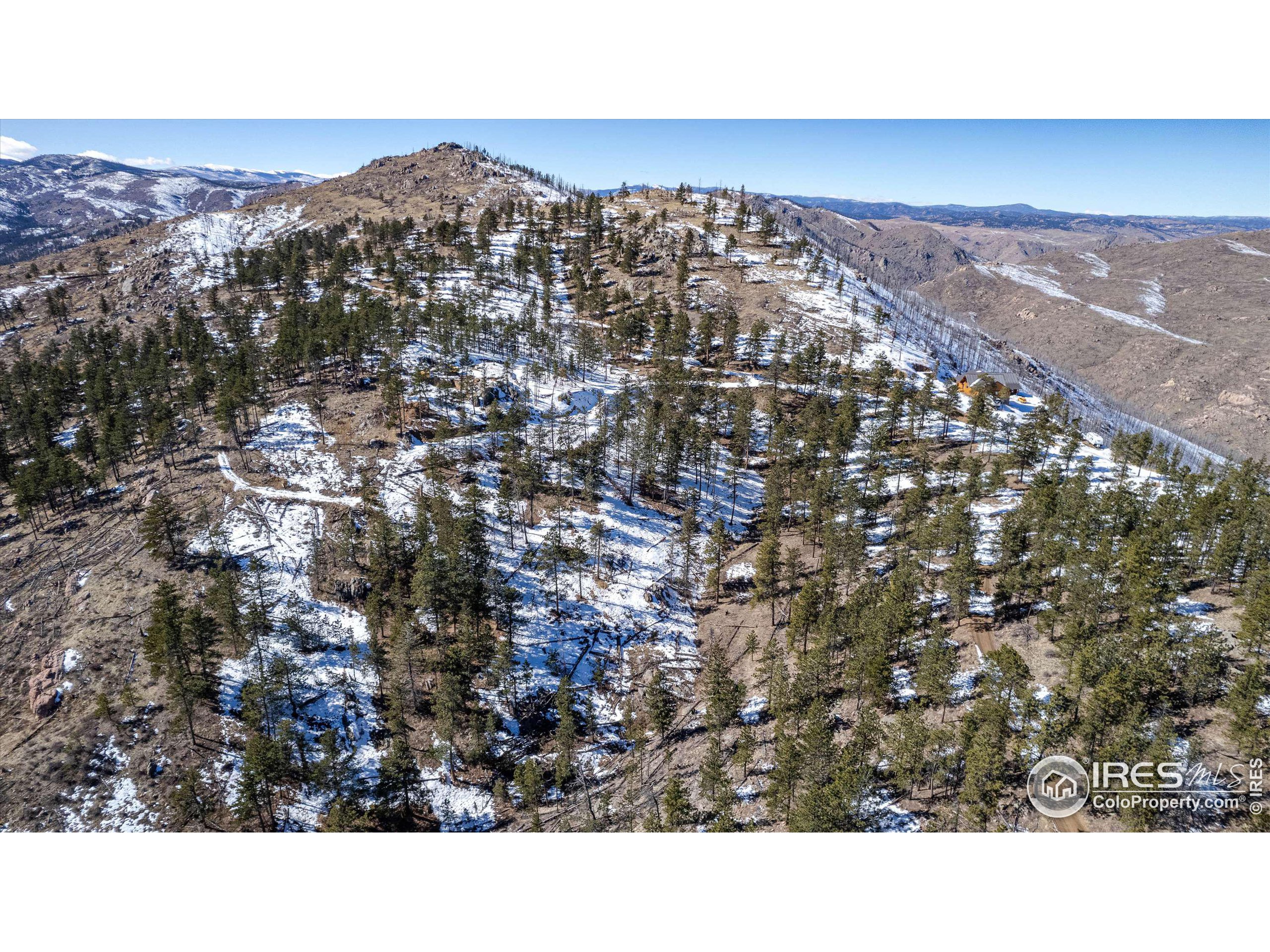 0 Stratton Park Road Bellvue, CO 80512 - Photo 13 of 21