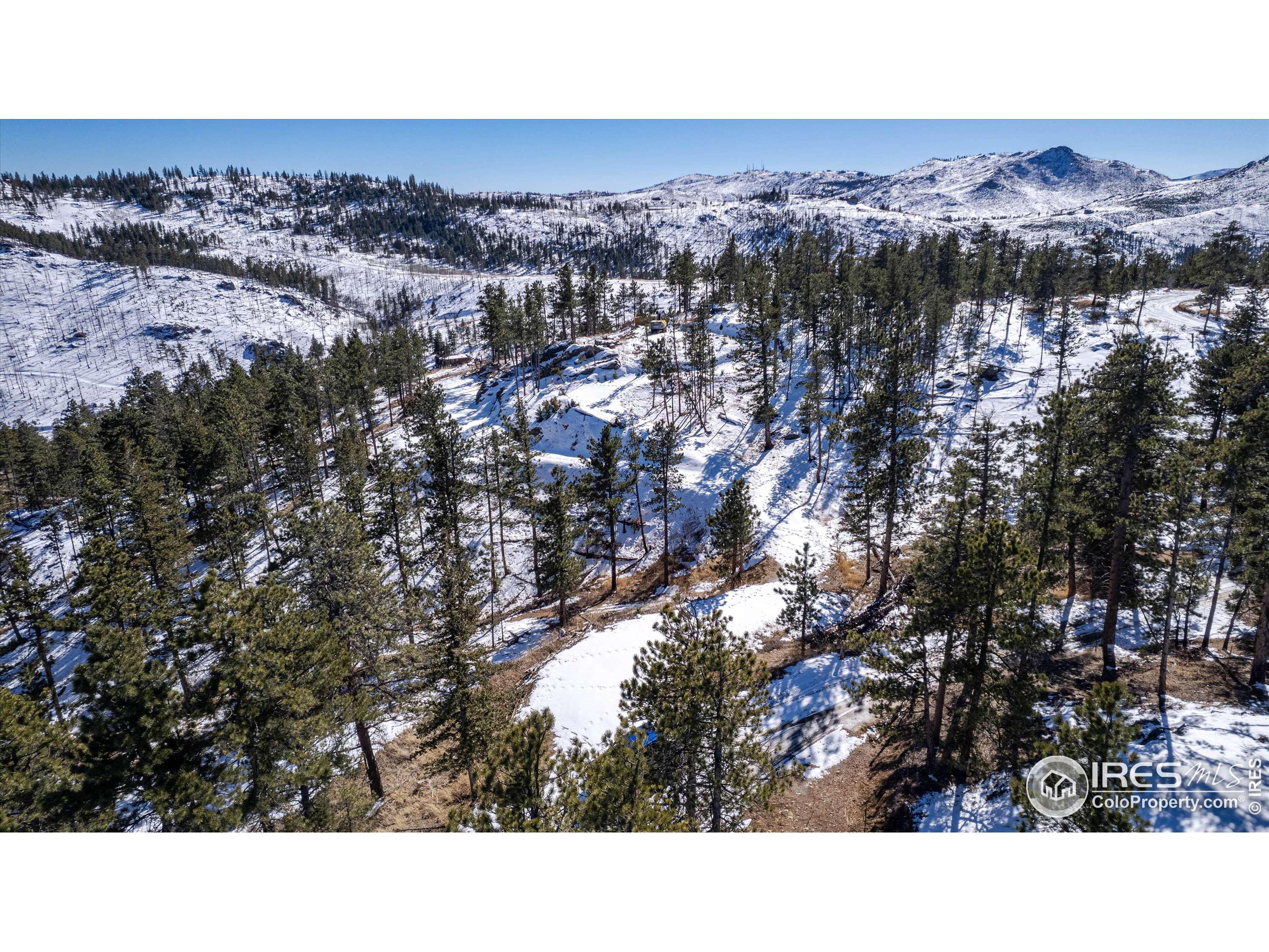 0 Stratton Park Road Bellvue, CO 80512 - Photo 15 of 21