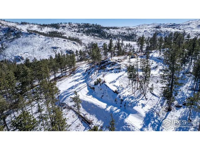 $240,000 | 0 Stratton Park Road, Bellvue, CO 80512