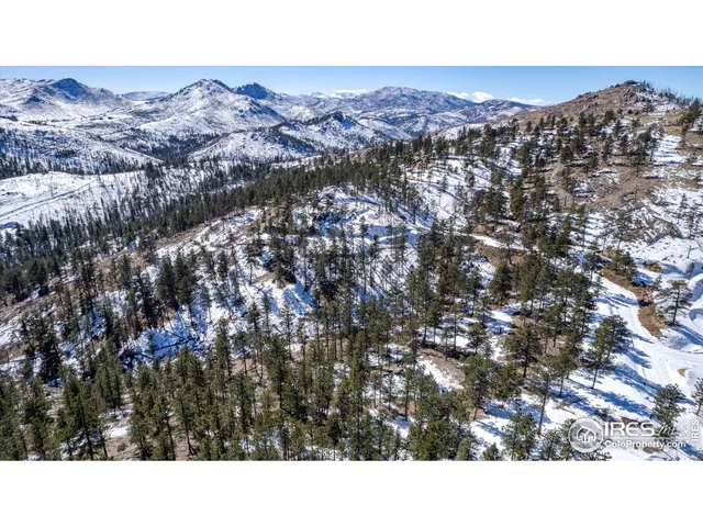 $240,000 | 0 Stratton Park Road, Bellvue, CO 80512