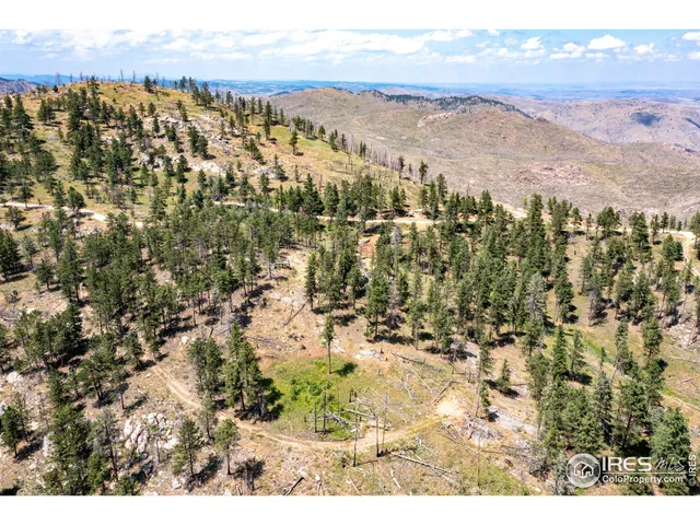 $240,000 | 0 Stratton Park Road, Bellvue, CO 80512