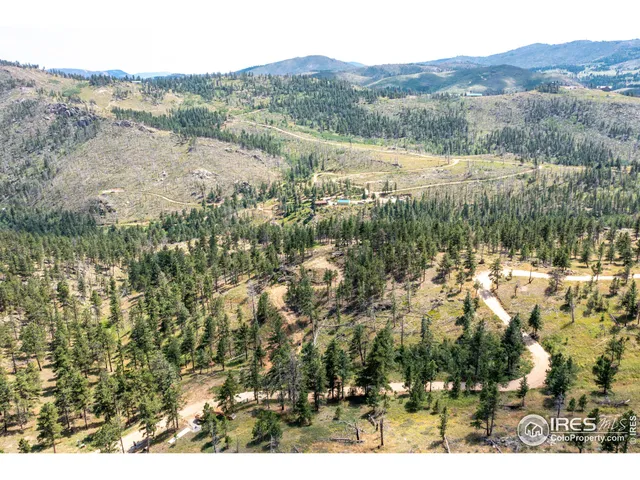 $240,000 | 0 Stratton Park Road, Bellvue, CO 80512