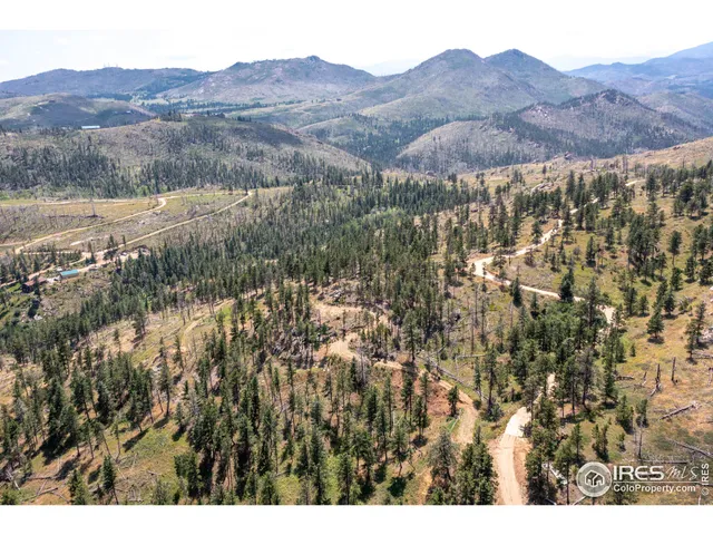 $240,000 | 0 Stratton Park Road, Bellvue, CO 80512