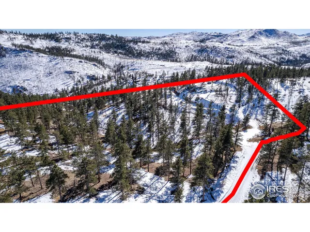 $240,000 | 0 Stratton Park Road, Bellvue, CO 80512