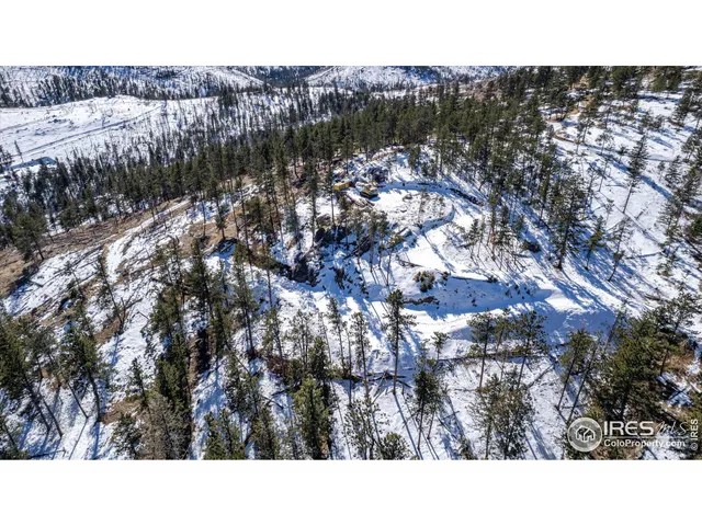 $240,000 | 0 Stratton Park Road, Bellvue, CO 80512