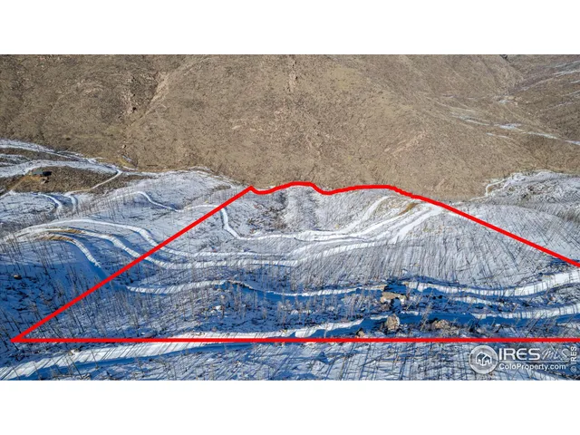 $240,000 | 0 Stratton Park Road, Bellvue, CO 80512