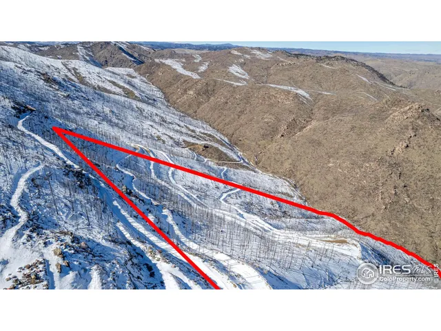 $240,000 | 0 Stratton Park Road, Bellvue, CO 80512