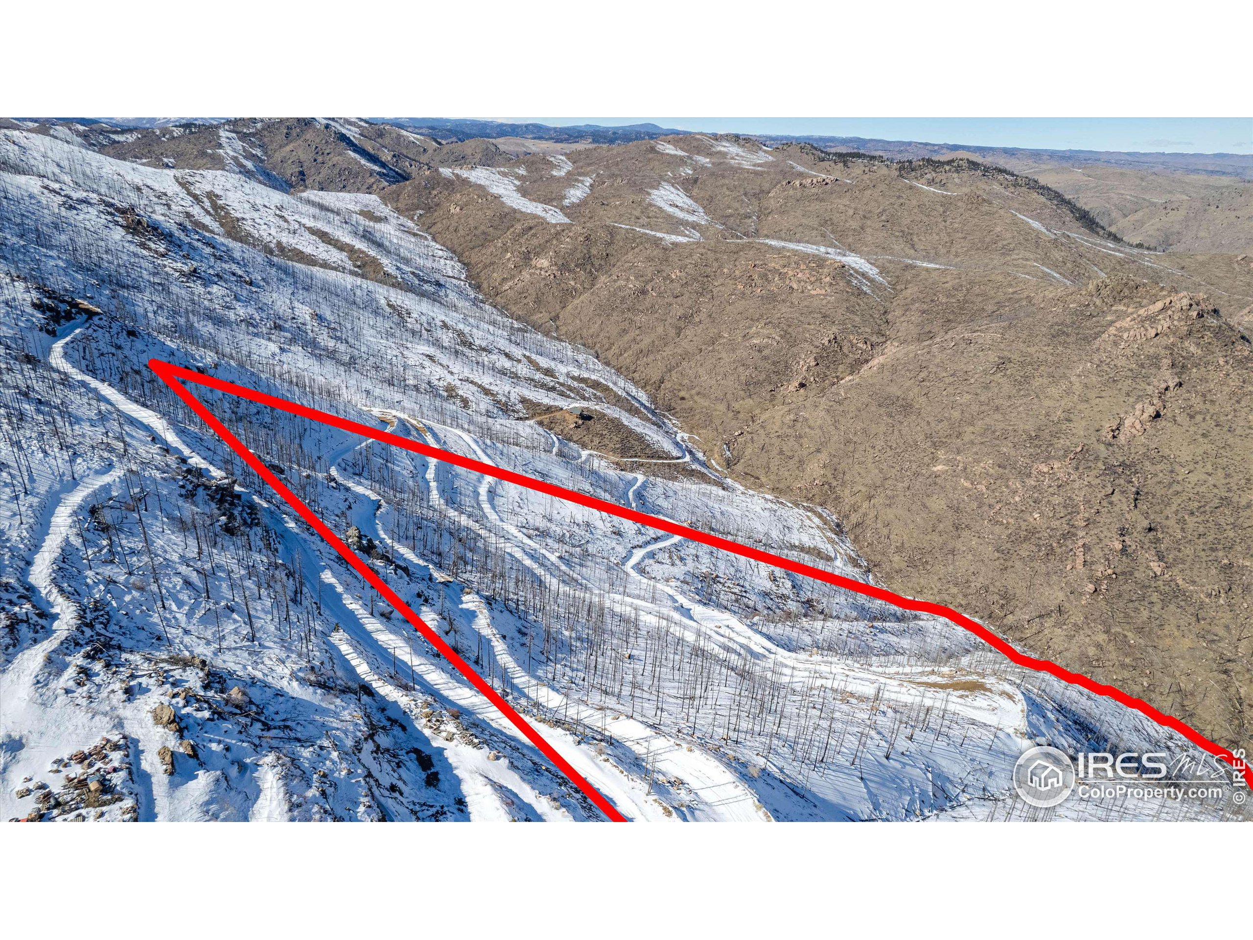 0 Stratton Park Road Bellvue, CO 80512 - Photo 6 of 21