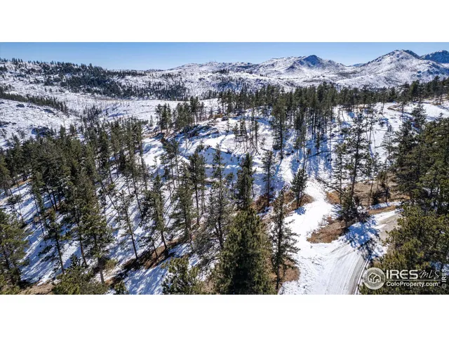 $240,000 | 0 Stratton Park Road, Bellvue, CO 80512