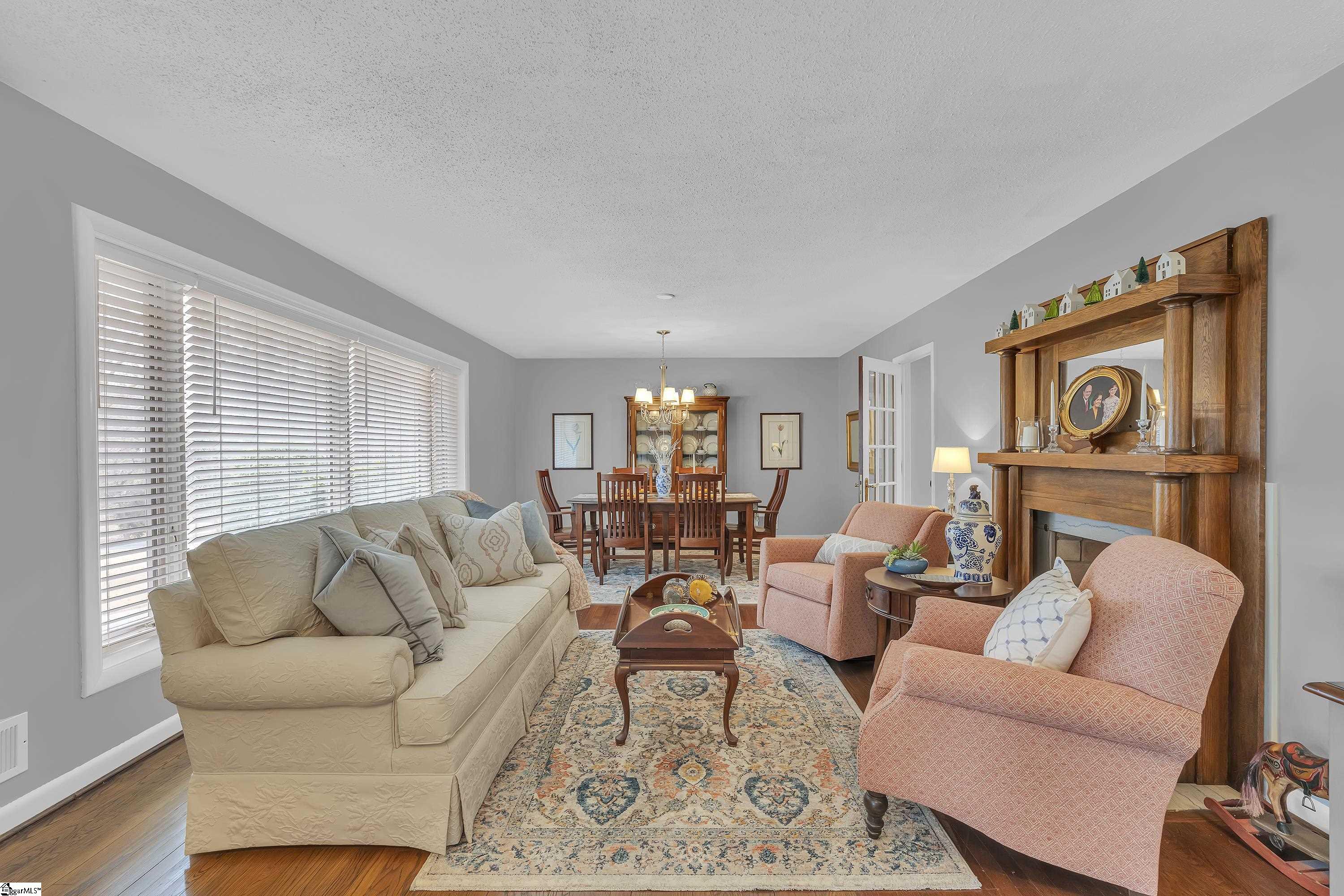 1004 Seven Springs Road Spartanburg, SC 29307 - Photo 13 of 34 Gallery Image 13