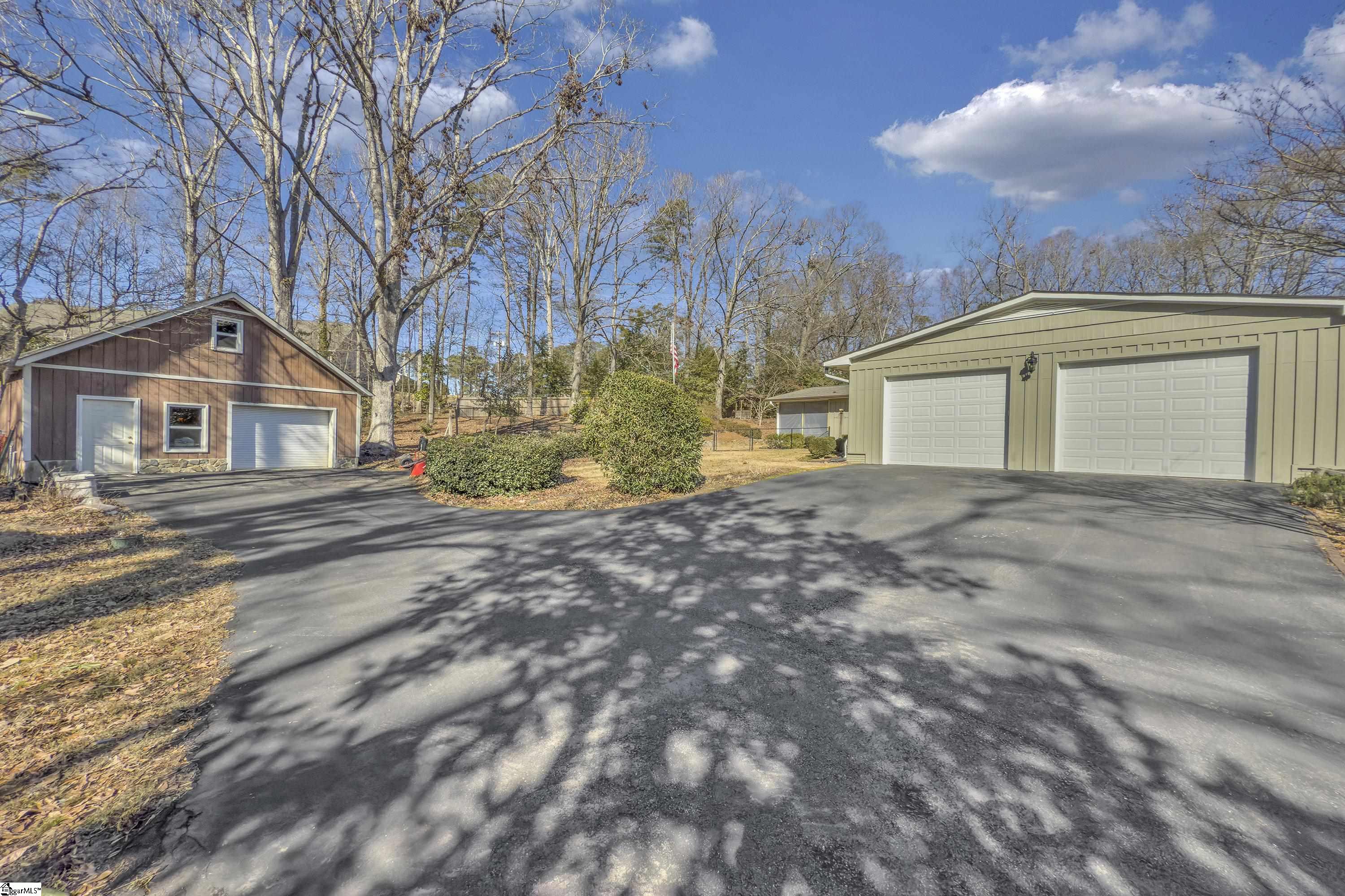 1004 Seven Springs Road Spartanburg, SC 29307 - Photo 25 of 34 Gallery Image 25