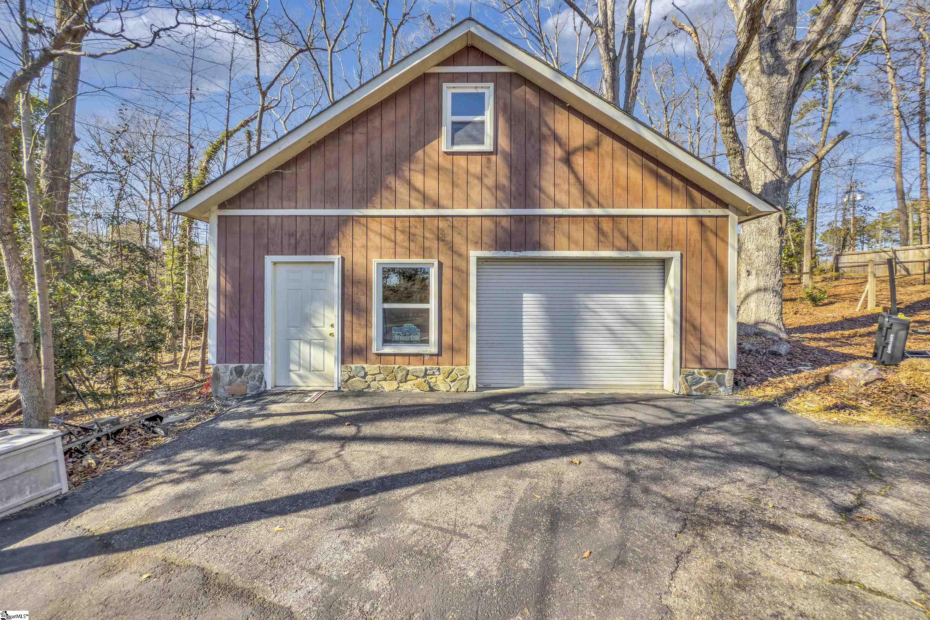 1004 Seven Springs Road Spartanburg, SC 29307 - Photo 26 of 34 Gallery Image 26