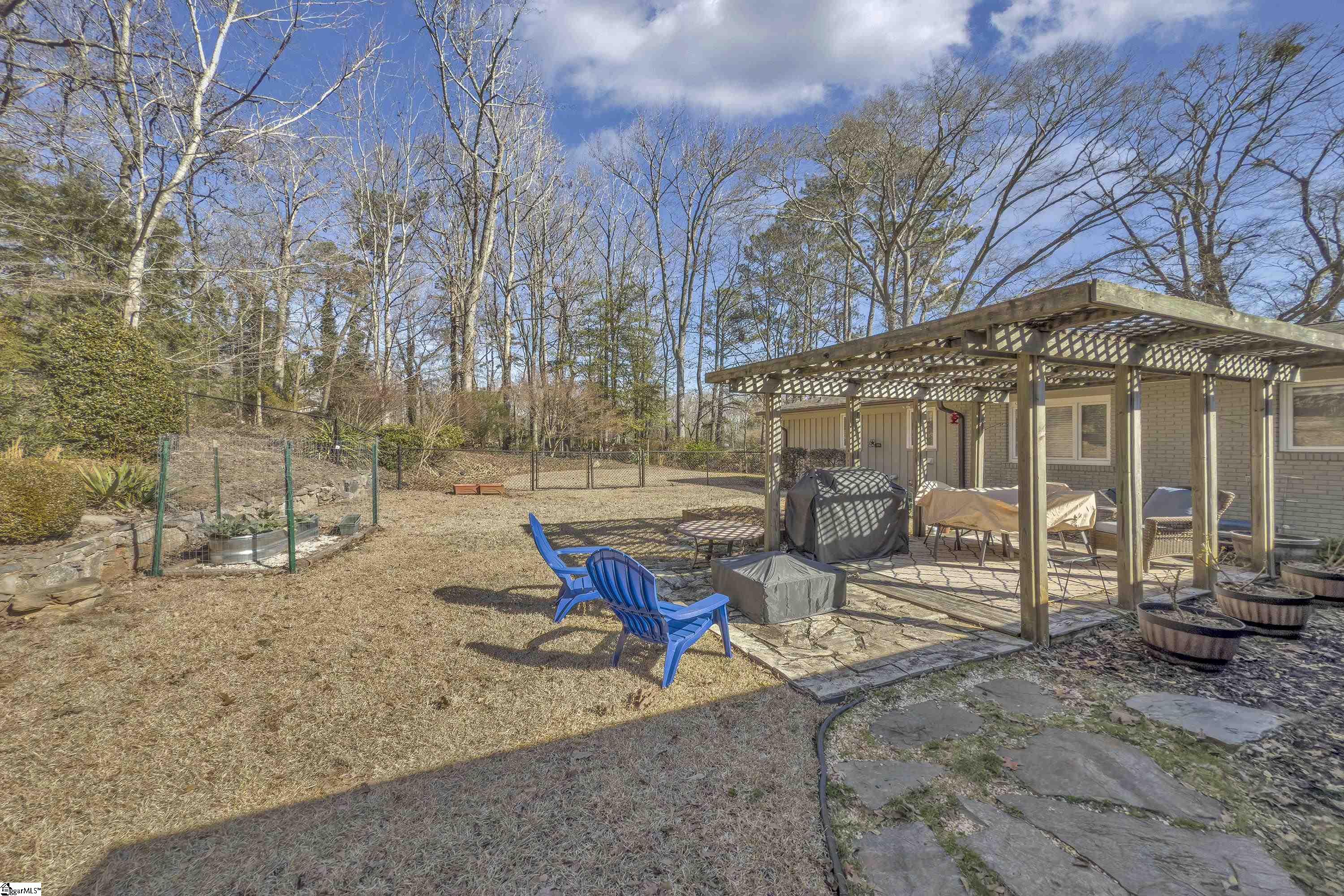 1004 Seven Springs Road Spartanburg, SC 29307 - Photo 27 of 34 Gallery Image 27