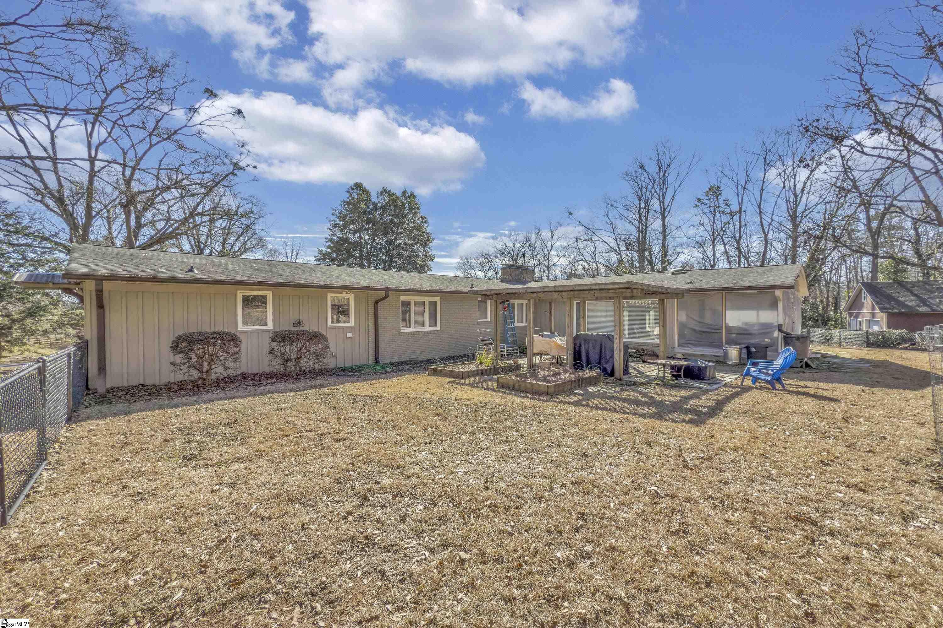 1004 Seven Springs Road Spartanburg, SC 29307 - Photo 29 of 34 Gallery Image 29