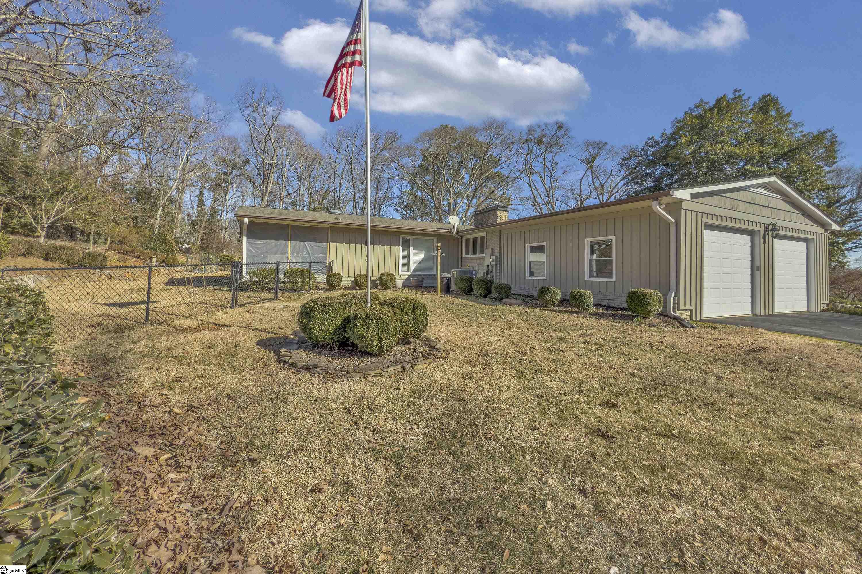 1004 Seven Springs Road Spartanburg, SC 29307 - Photo 30 of 34 Gallery Image 30