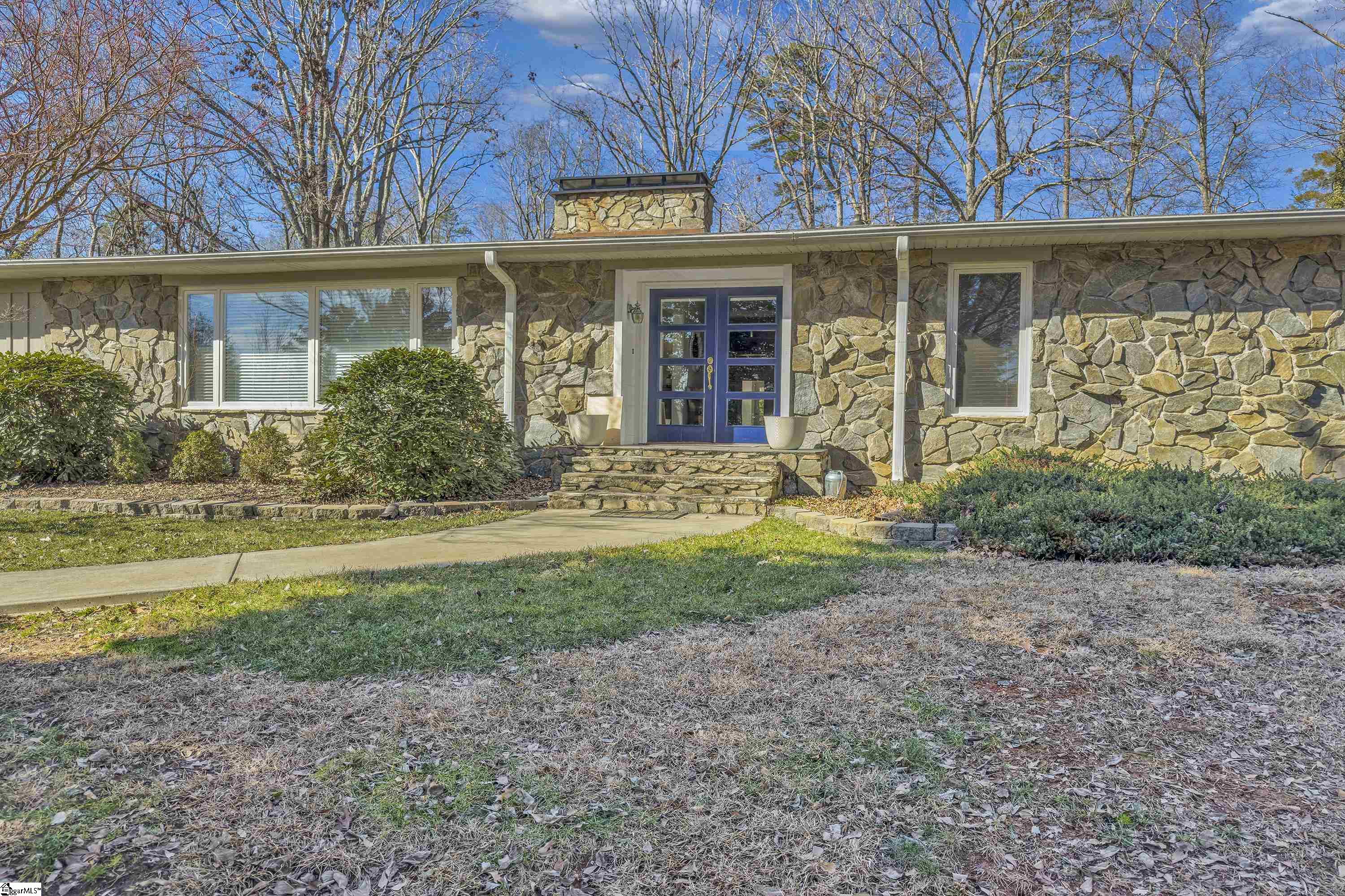 1004 Seven Springs Road Spartanburg, SC 29307 - Photo 3 of 34 Gallery Image 3