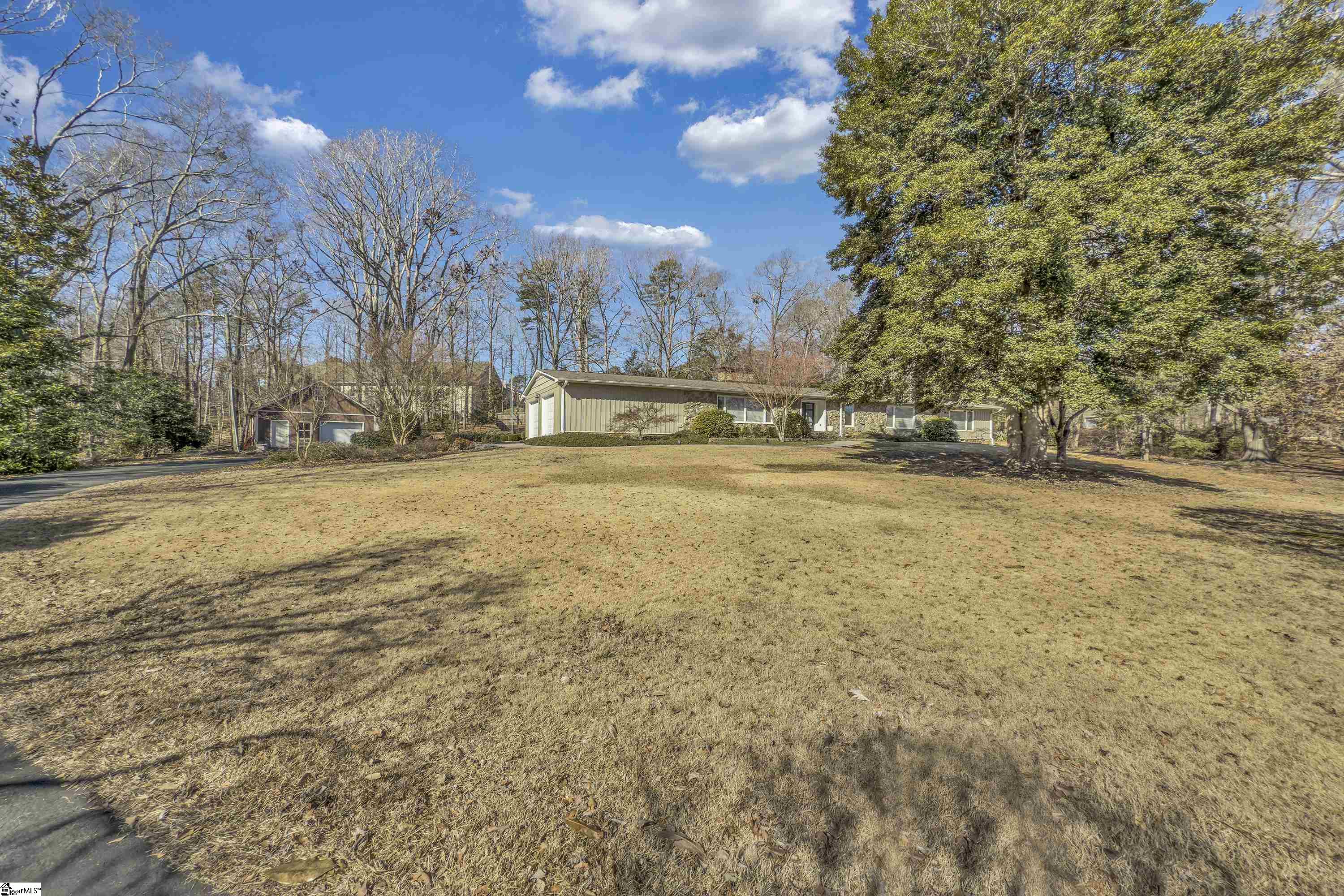 1004 Seven Springs Road Spartanburg, SC 29307 - Photo 31 of 34 Gallery Image 31