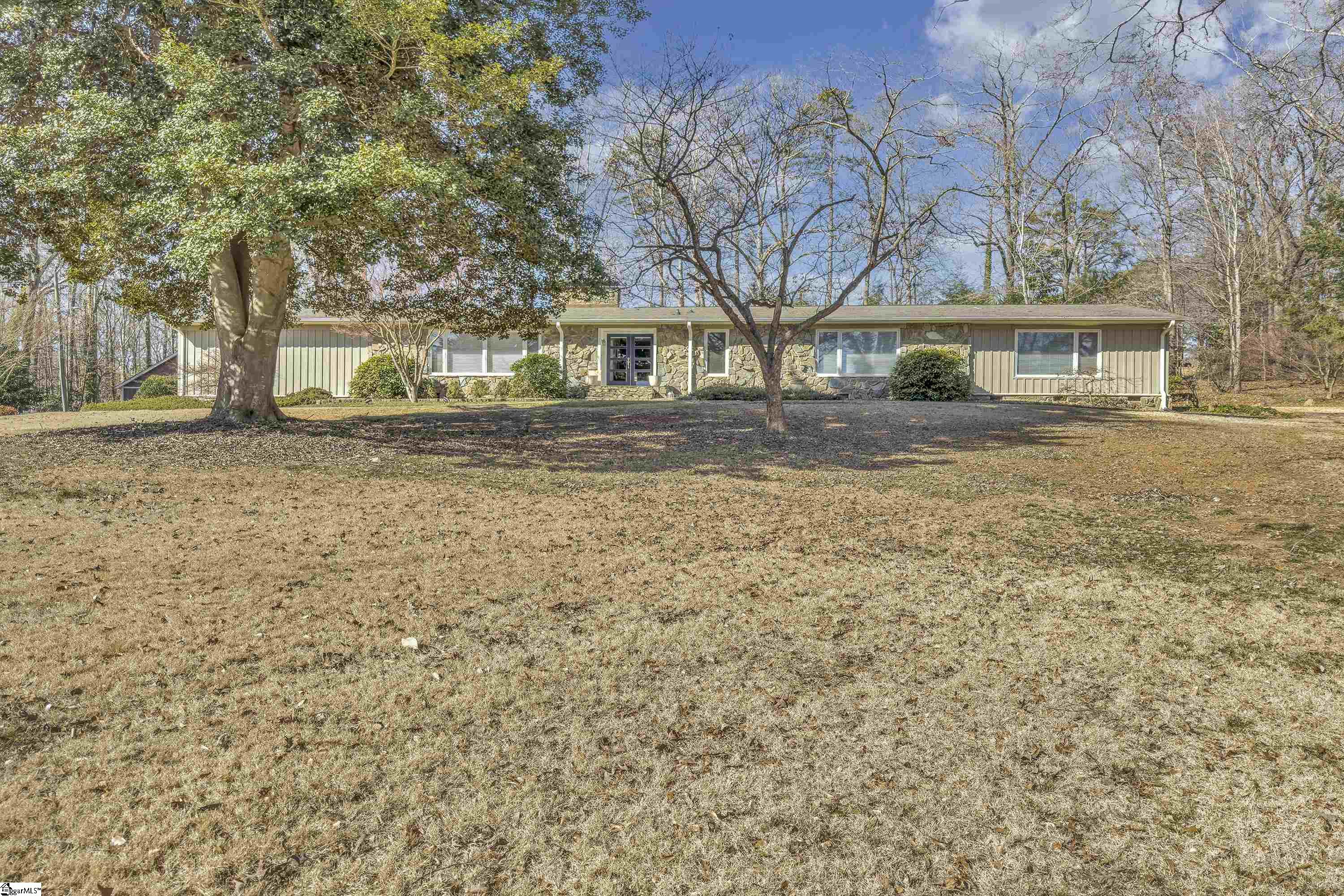 1004 Seven Springs Road Spartanburg, SC 29307 - Photo 33 of 34 Gallery Image 33