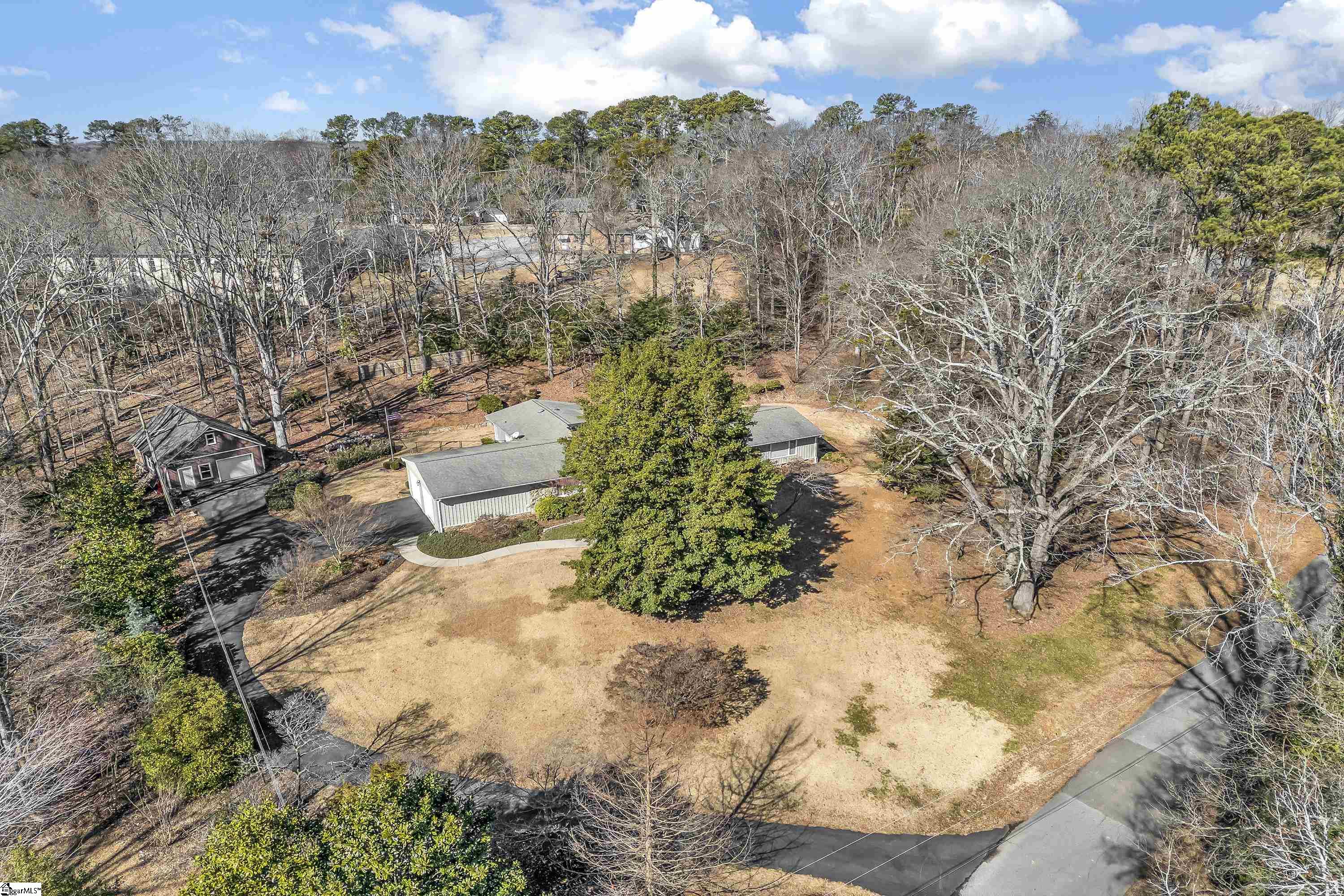1004 Seven Springs Road Spartanburg, SC 29307 - Photo 34 of 34 Gallery Image 34