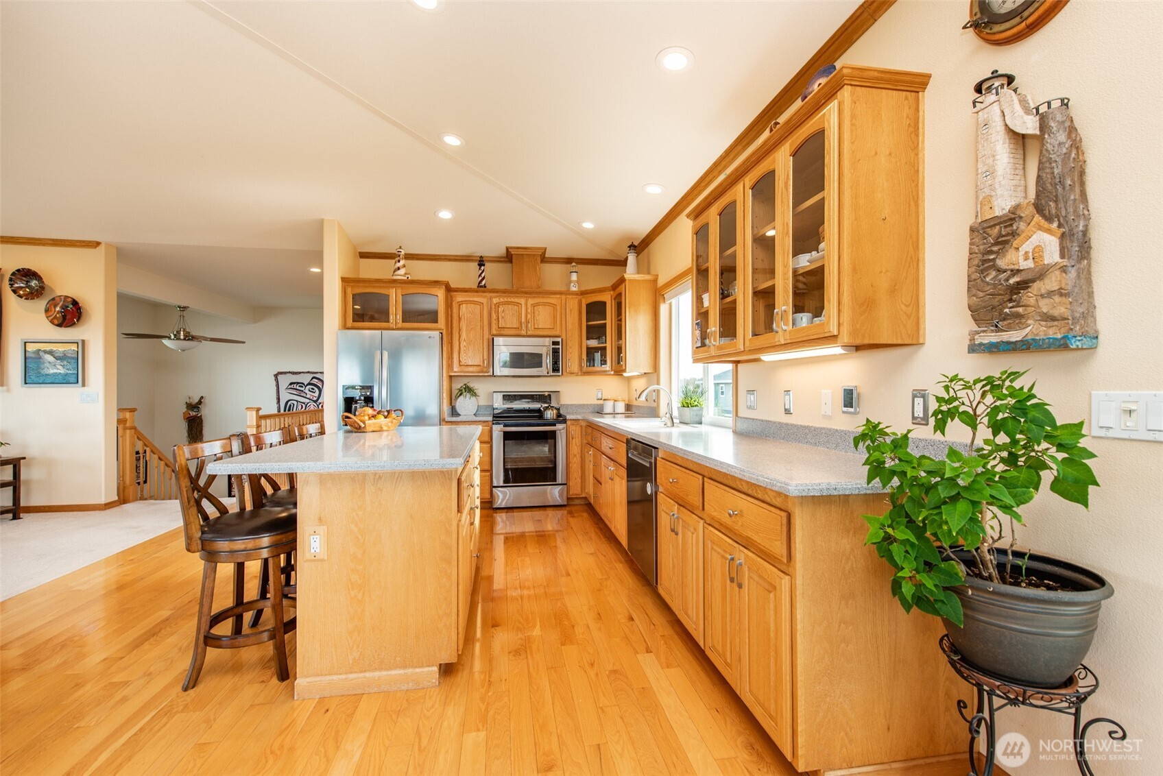 411 Greywolf Road Sequim, WA 98382 - Photo 15 of 40