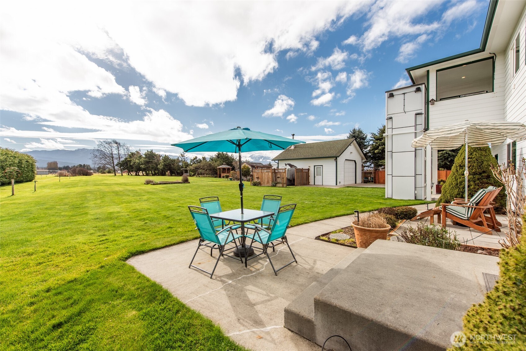 411 Greywolf Road Sequim, WA 98382 - Photo 26 of 40