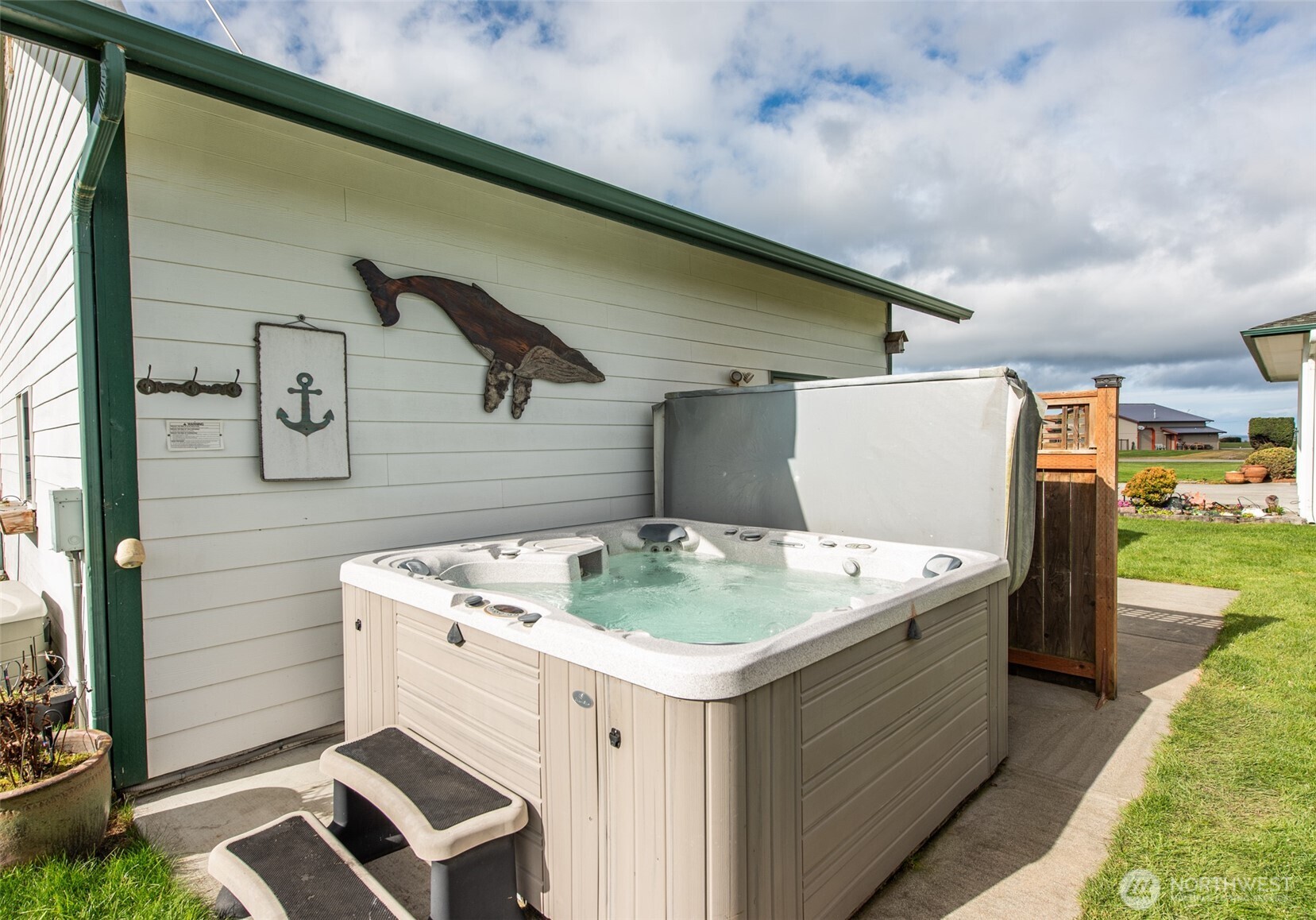 411 Greywolf Road Sequim, WA 98382 - Photo 29 of 40