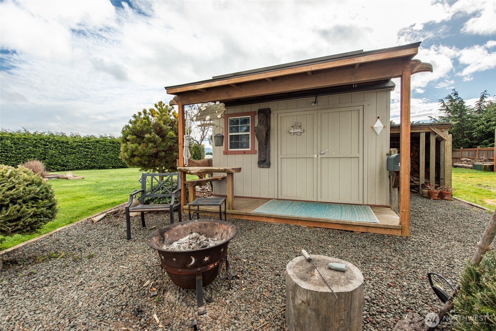 411 Greywolf Road Sequim, WA 98382 - Photo 30 of 40