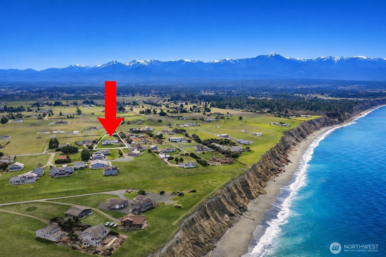 411 Greywolf Road Sequim, WA 98382 - Photo 3 of 40