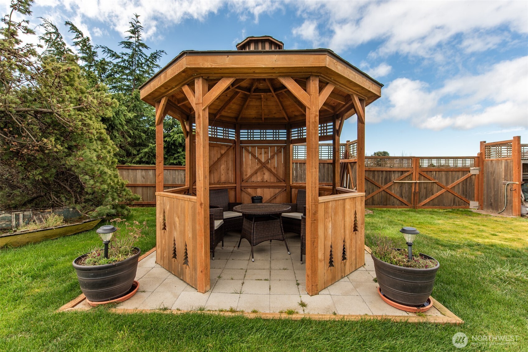 411 Greywolf Road Sequim, WA 98382 - Photo 32 of 40