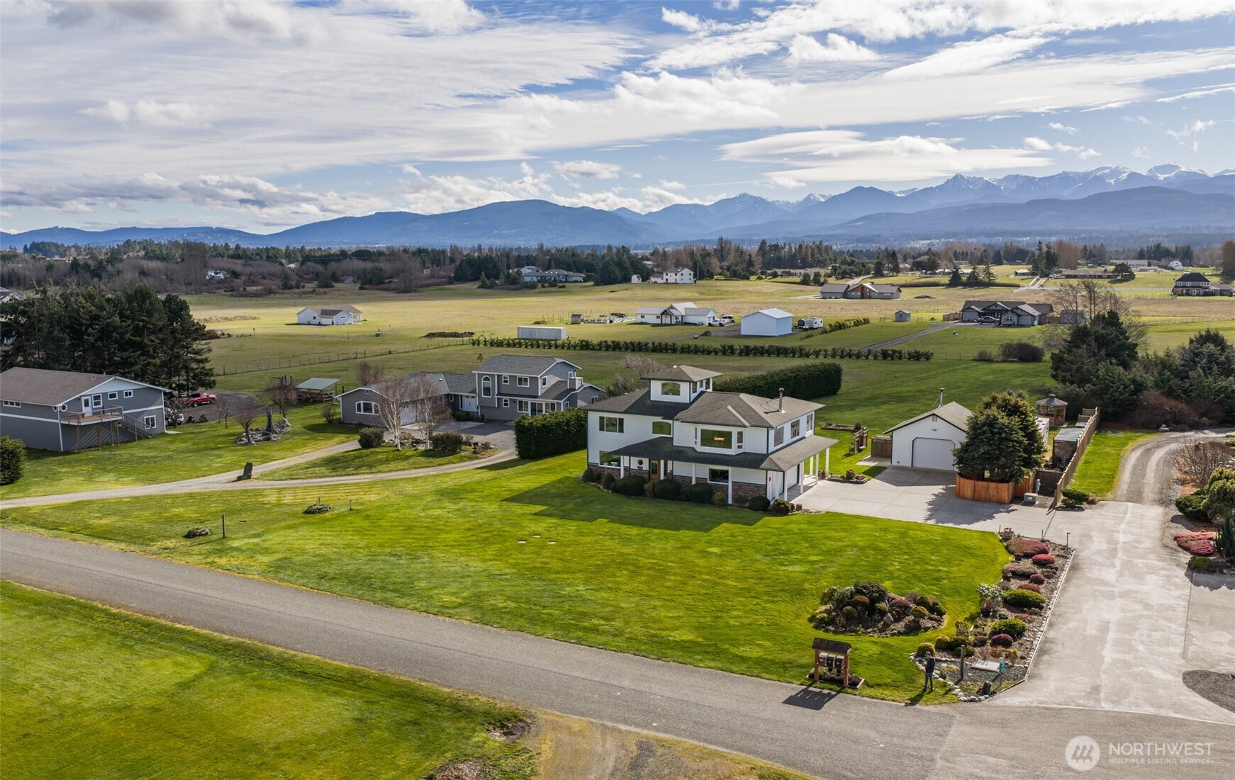 411 Greywolf Road Sequim, WA 98382 - Photo 37 of 40