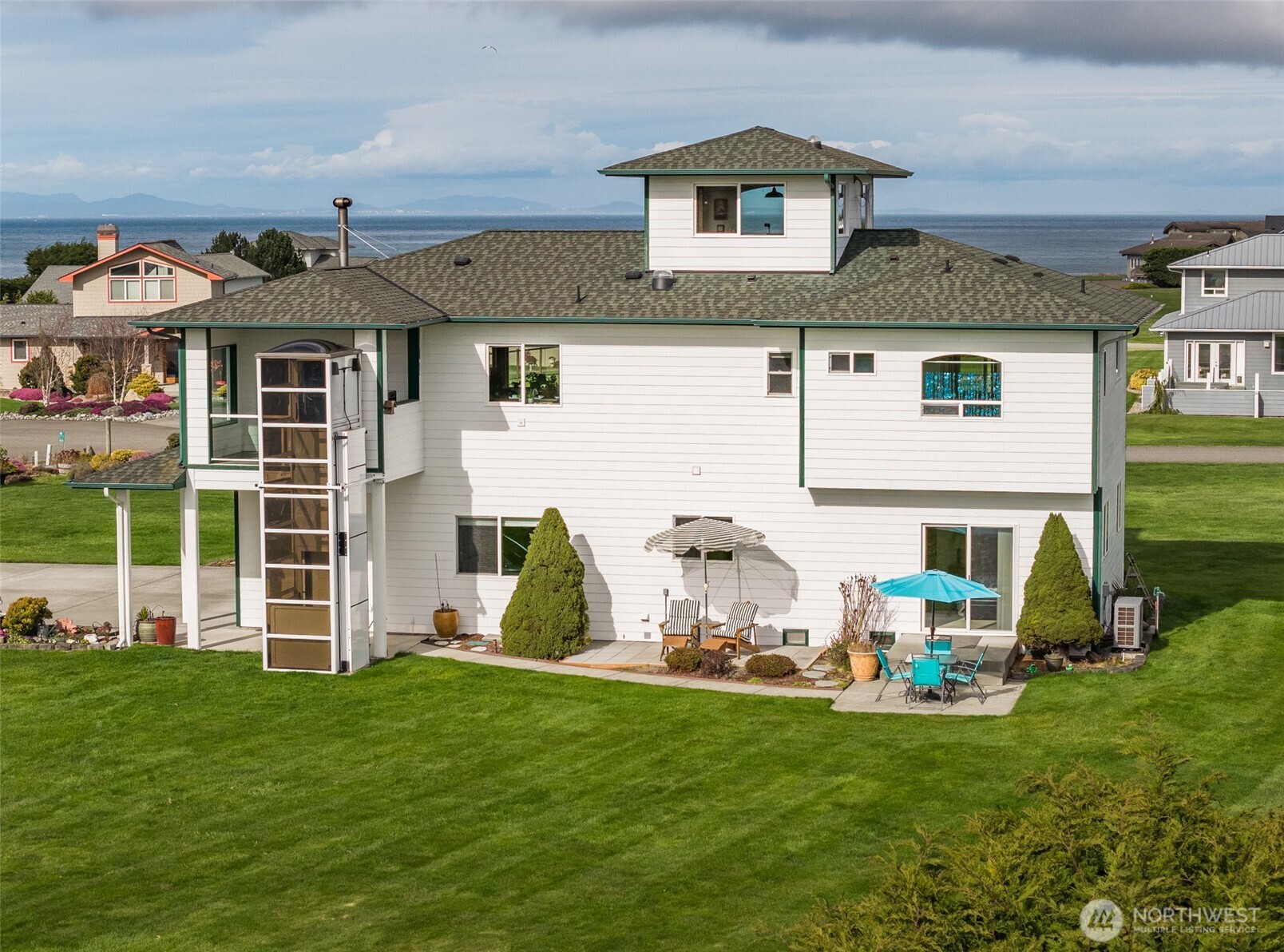 411 Greywolf Road Sequim, WA 98382 - Photo 40 of 40