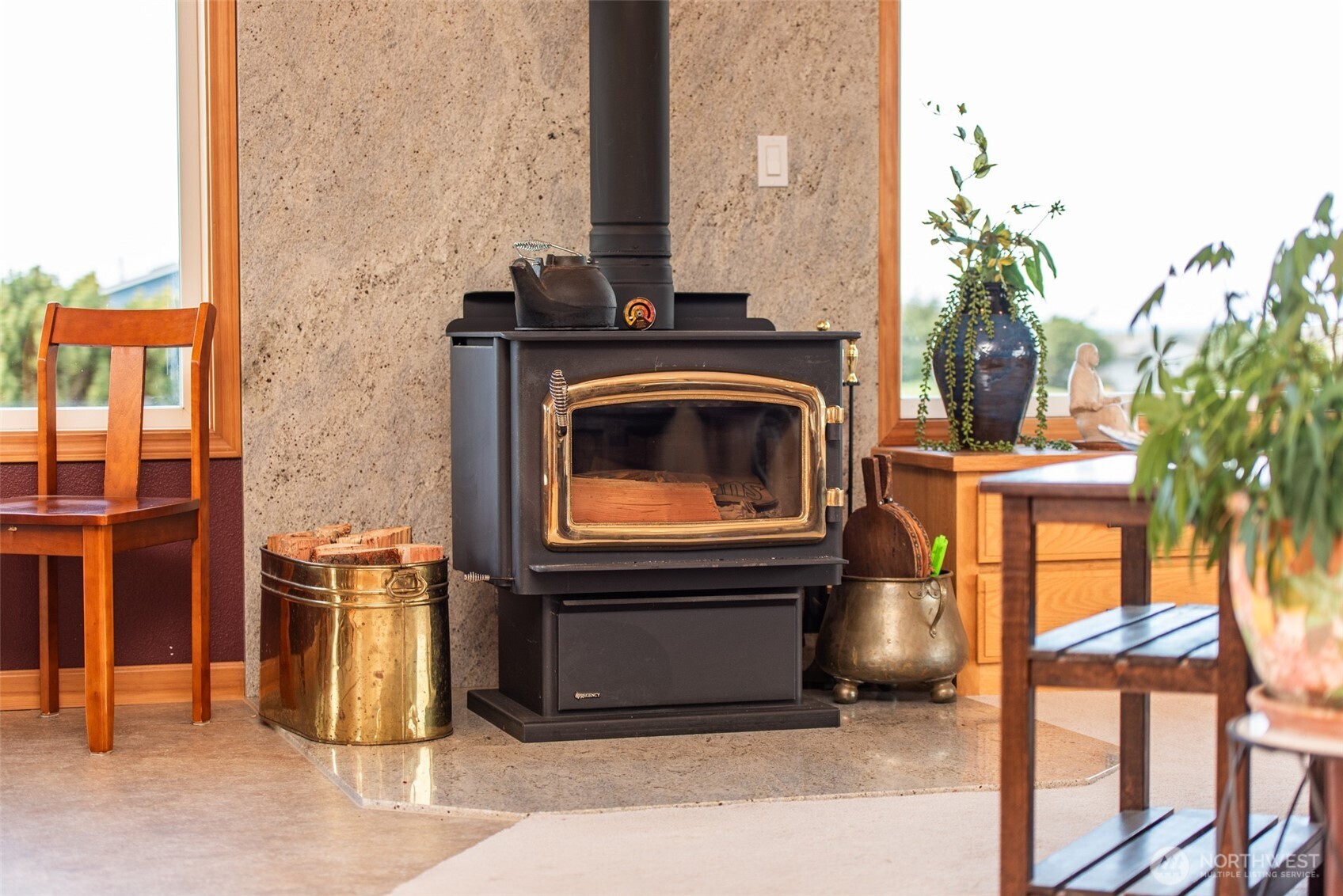 411 Greywolf Road Sequim, WA 98382 - Photo 10 of 40