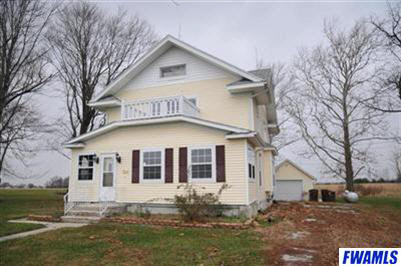 346 West Ferguson Road Fort Wayne, IN 46819 - Photo 1 of 12