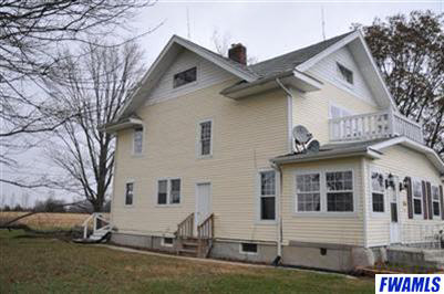 346 West Ferguson Road Fort Wayne, IN 46819 - Photo 2 of 12