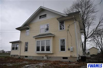 346 West Ferguson Road Fort Wayne, IN 46819 - Photo 3 of 12