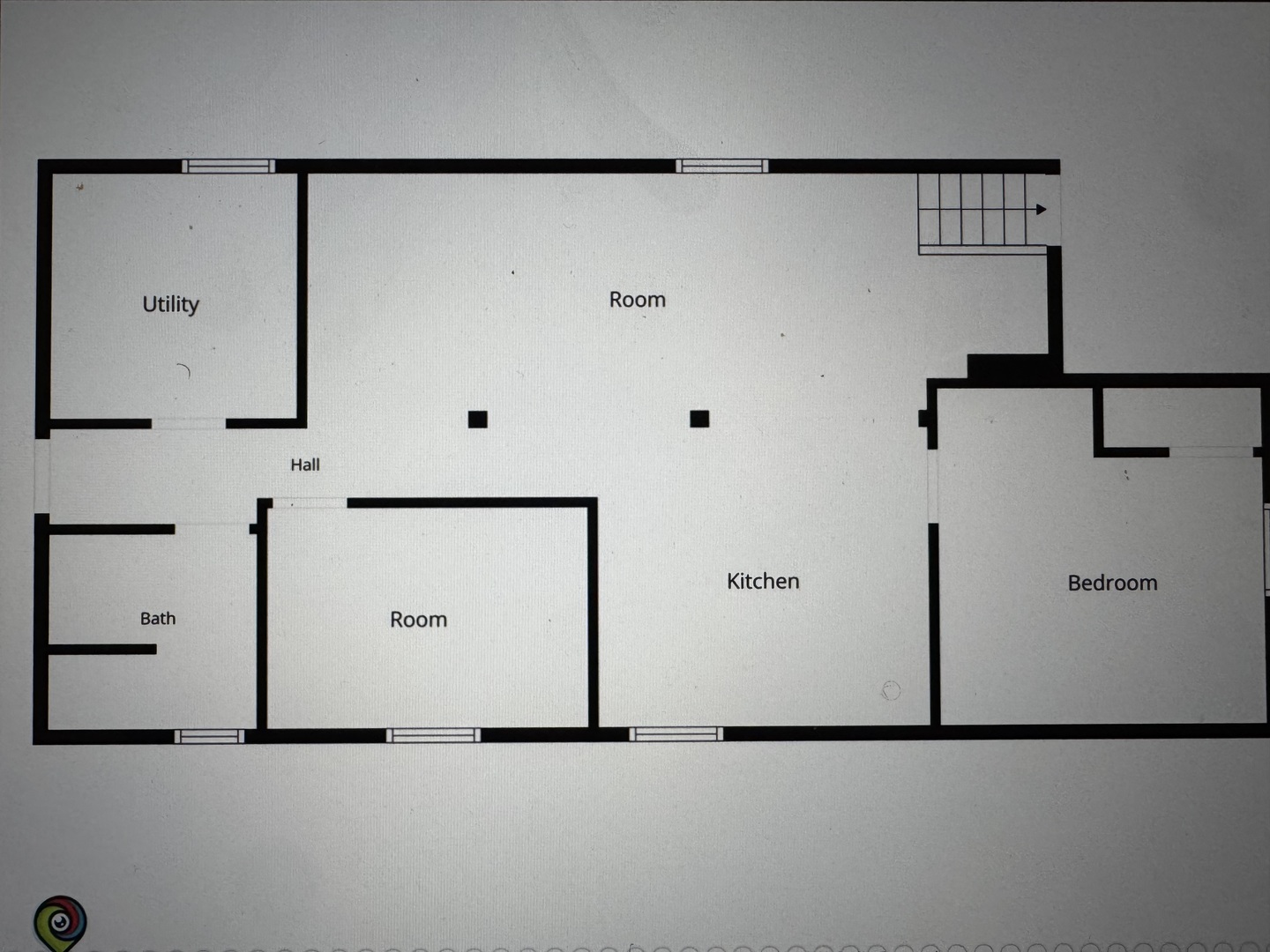 7152 South Racine Avenue, Unit 2 Chicago, IL 60636 - Photo 6 of 6 Gallery Image 6