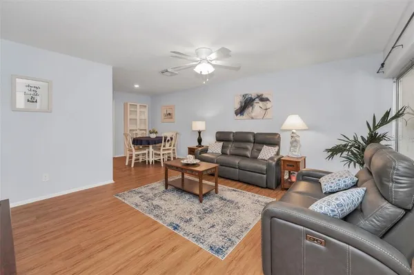 $210,000 | 2240 Spruce Lane, Unit D, Palm Harbor, FL 34684