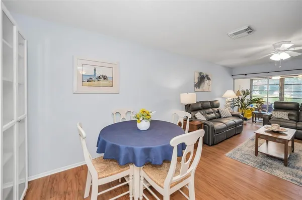 $210,000 | 2240 Spruce Lane, Unit D, Palm Harbor, FL 34684