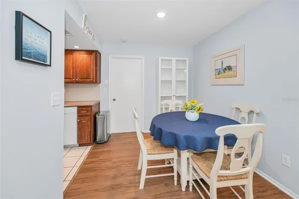 $210,000 | 2240 Spruce Lane, Unit D, Palm Harbor, FL 34684