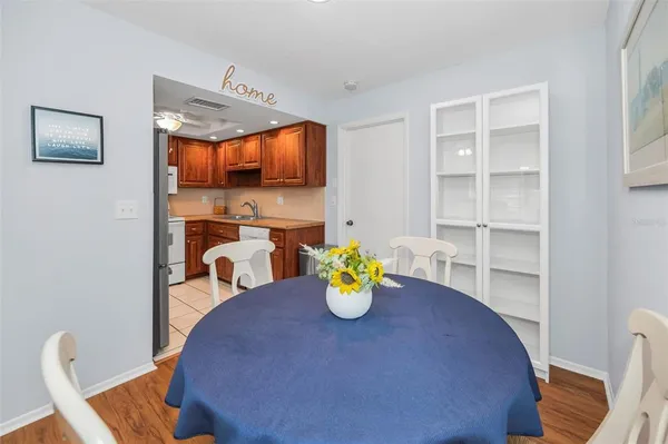 $210,000 | 2240 Spruce Lane, Unit D, Palm Harbor, FL 34684