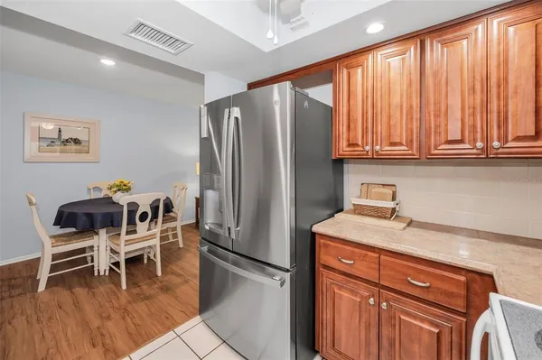 $210,000 | 2240 Spruce Lane, Unit D, Palm Harbor, FL 34684