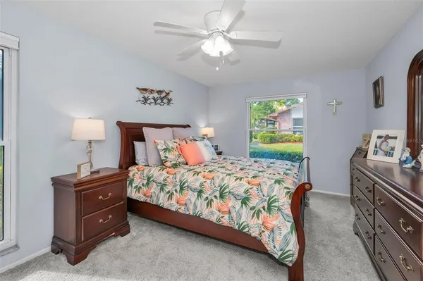 $210,000 | 2240 Spruce Lane, Unit D, Palm Harbor, FL 34684