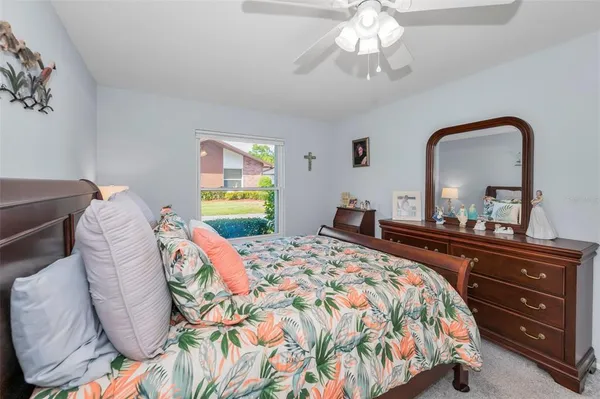 $210,000 | 2240 Spruce Lane, Unit D, Palm Harbor, FL 34684