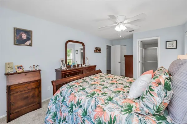 $210,000 | 2240 Spruce Lane, Unit D, Palm Harbor, FL 34684