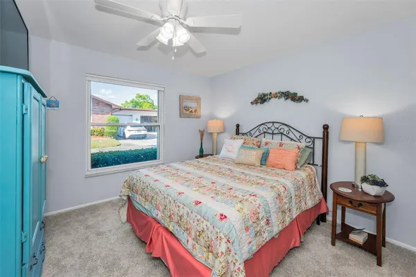 $210,000 | 2240 Spruce Lane, Unit D, Palm Harbor, FL 34684