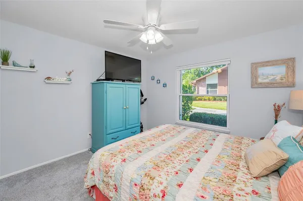 $210,000 | 2240 Spruce Lane, Unit D, Palm Harbor, FL 34684