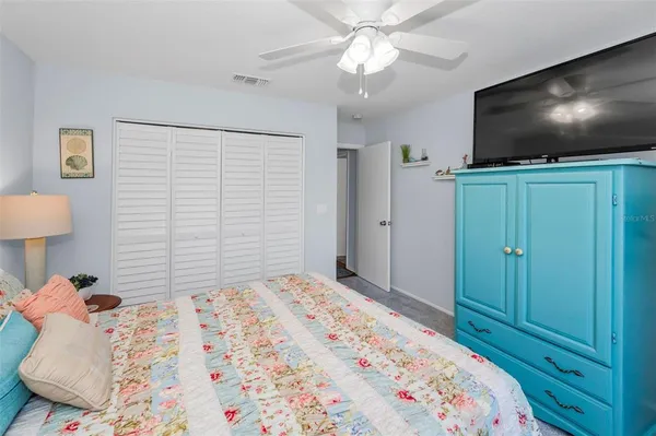 $210,000 | 2240 Spruce Lane, Unit D, Palm Harbor, FL 34684