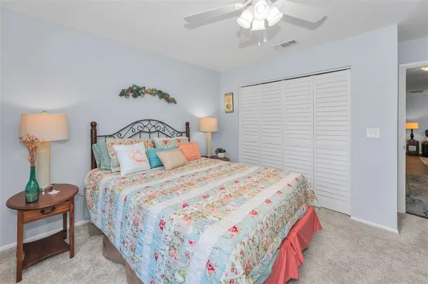 $210,000 | 2240 Spruce Lane, Unit D, Palm Harbor, FL 34684