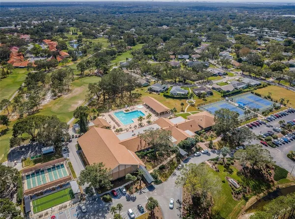 $210,000 | 2240 Spruce Lane, Unit D, Palm Harbor, FL 34684