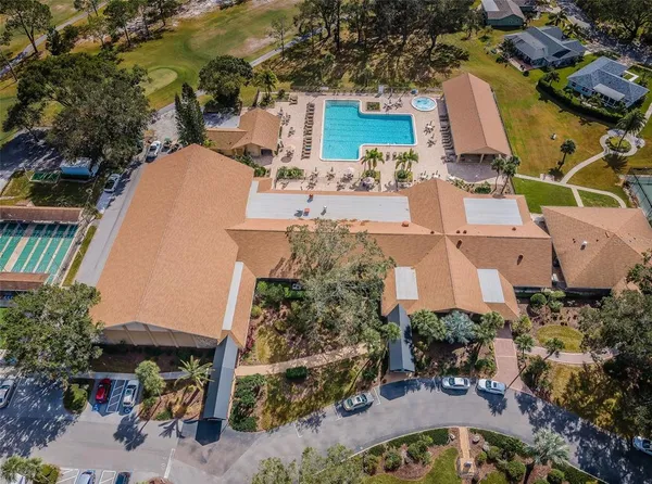 $210,000 | 2240 Spruce Lane, Unit D, Palm Harbor, FL 34684